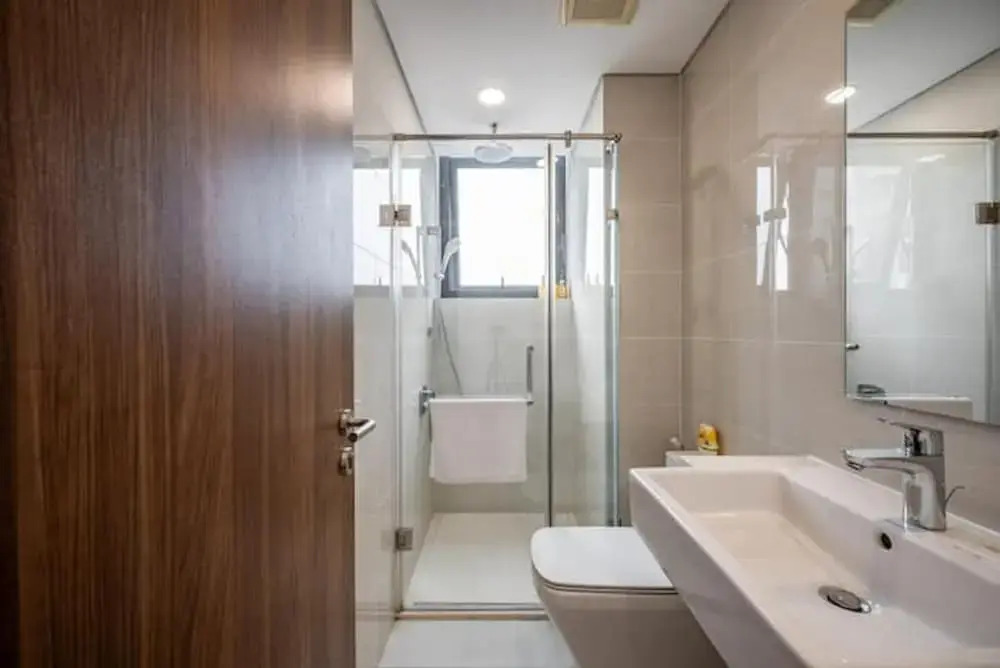 Eco Green SaiGon Apt