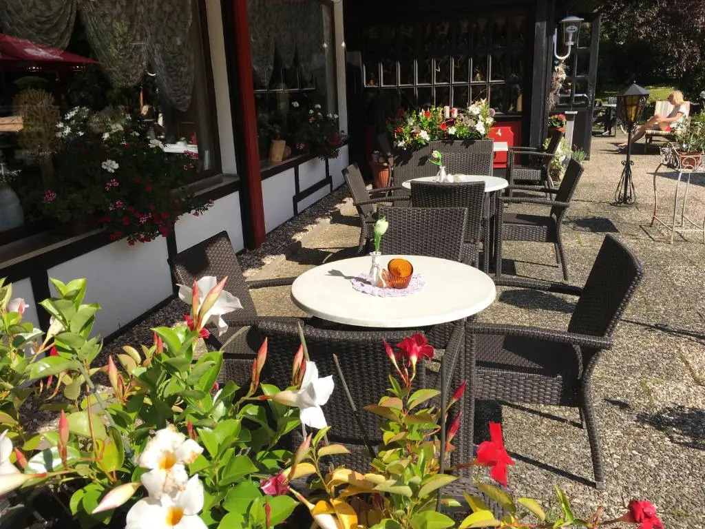 Landhotel Kunzental
