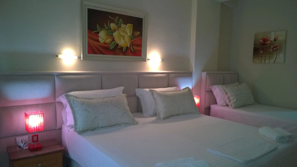 Ceko Hotel