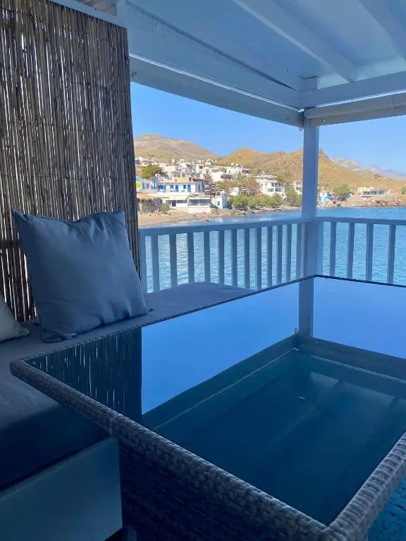 Thalassas Apartment