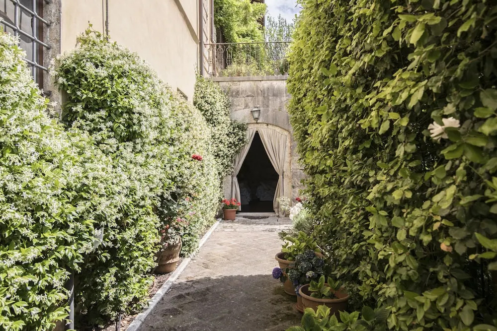 Appartamento Montelonti