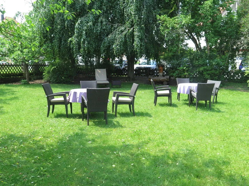 Hotel Filser