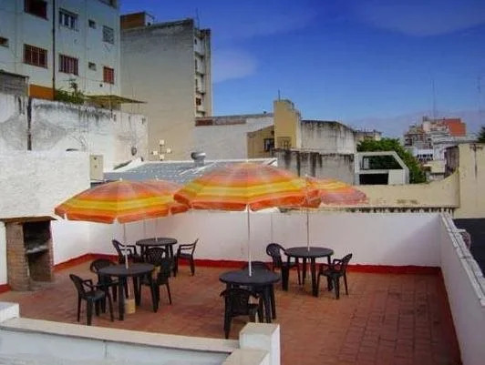 Hostal El Alcazar