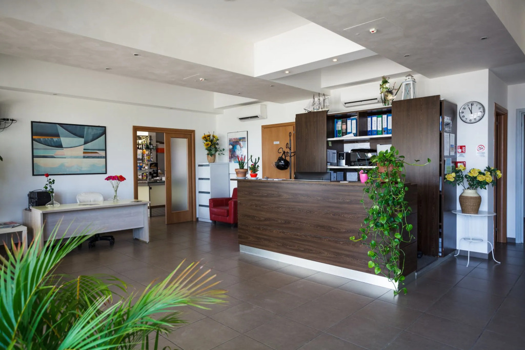 Residence Roxy