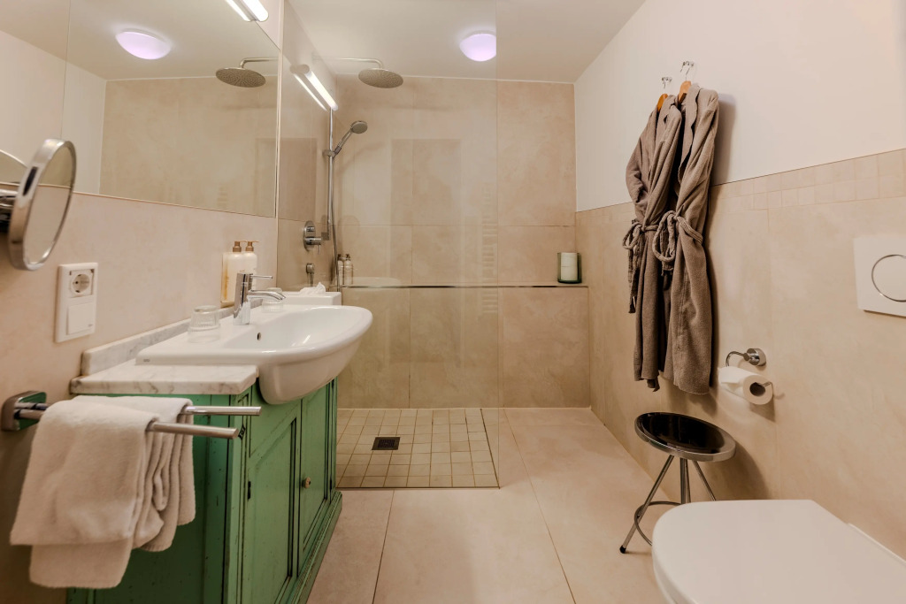 Boutiquehotel Amadeus