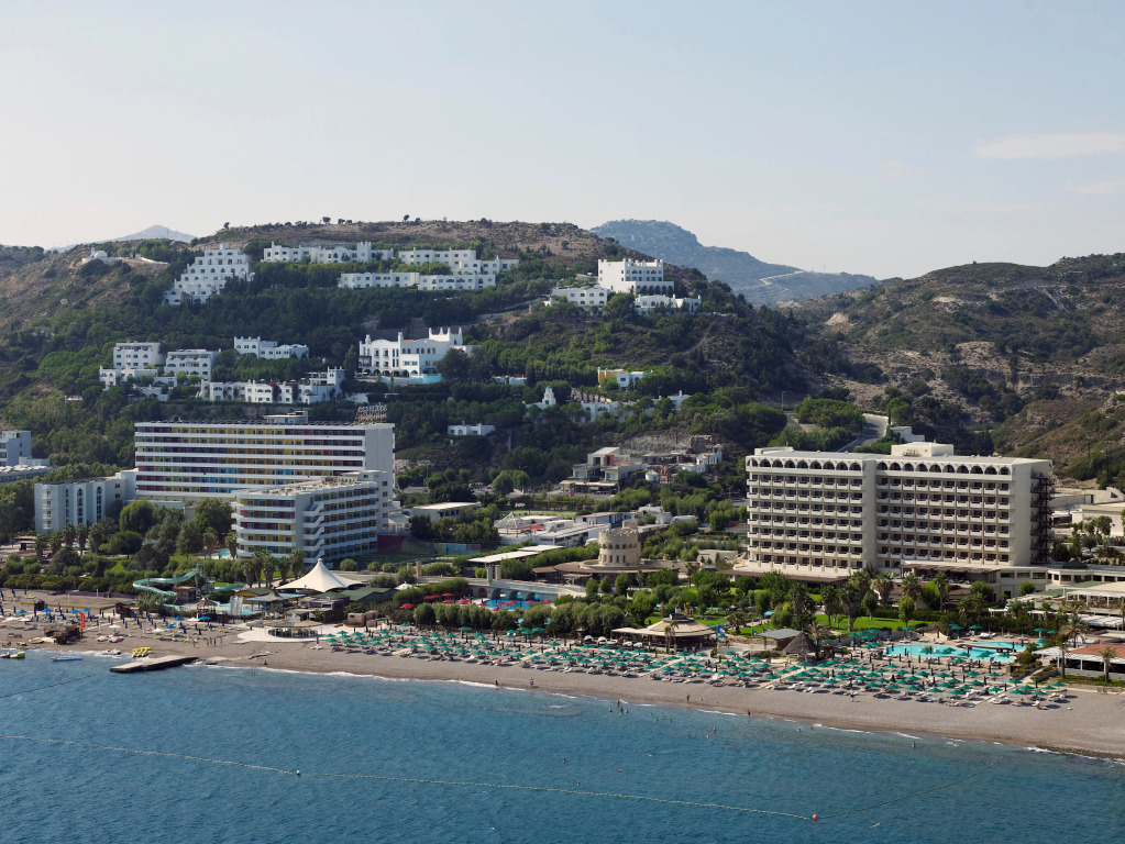 Esperos Mare Resort & Spa