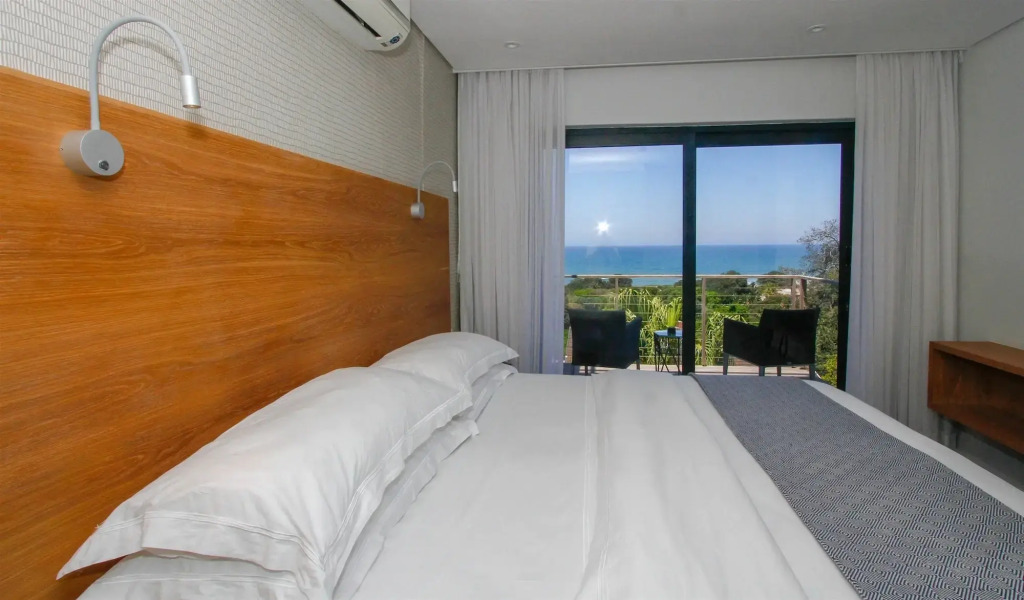 Ocean Vista Boutique Guest House