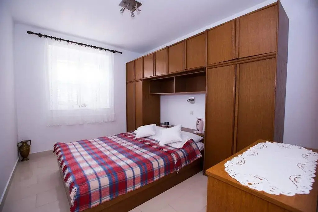 Rooms Olga Hotel