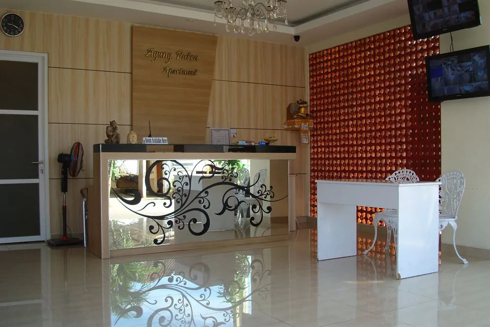 AP Suite Apartment