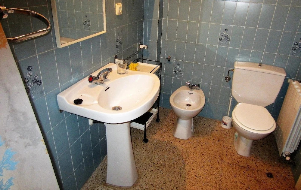 Apartamento Playa De La Farella - 1541