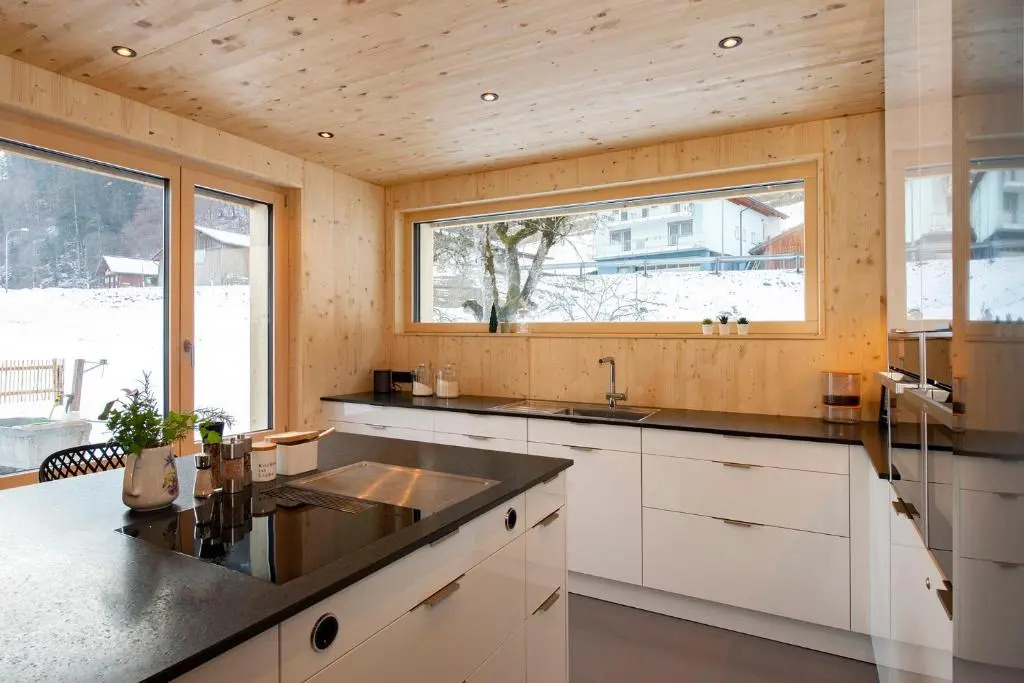 Haus Valtellina