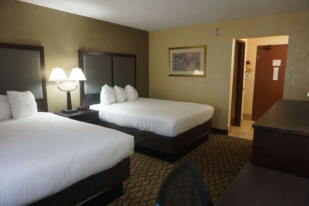Baymont by Wyndham Bridgeport/Frankenmuth