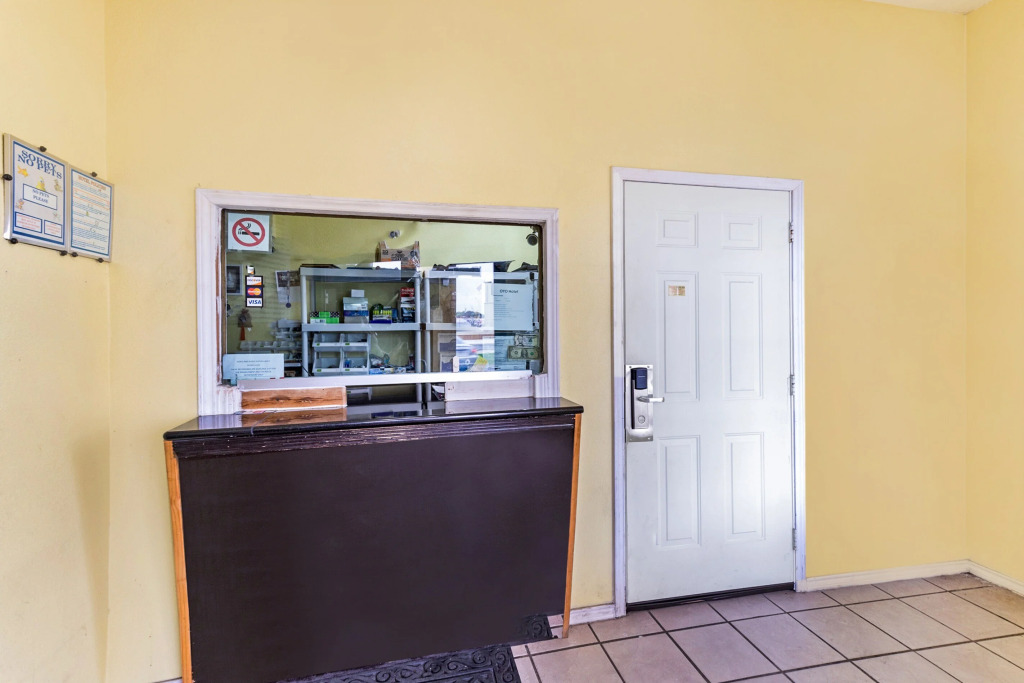 OYO Hotel San Antonio Lackland near Seaworld