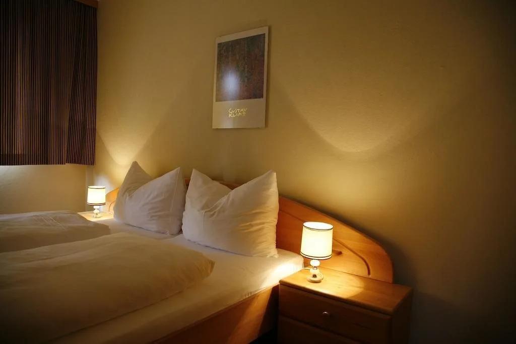 Hotel Garni Lukanz