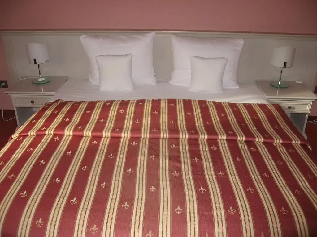 Hotel Hradna Brana