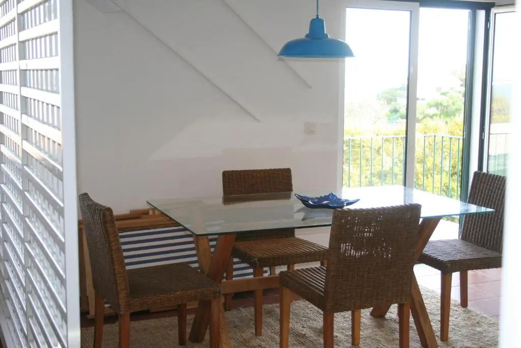 Casa do Farol da Arrábida