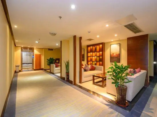 Kaidong Yunding Hotel