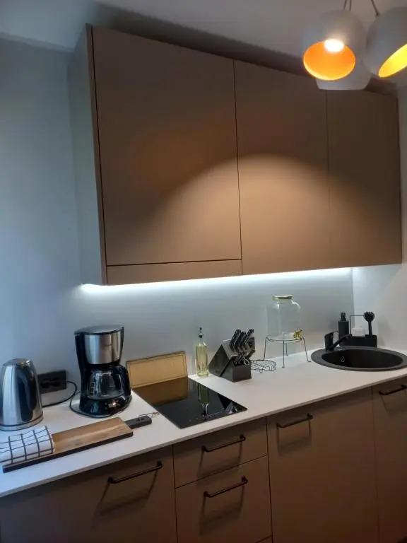 Zvejnieku apartamenti