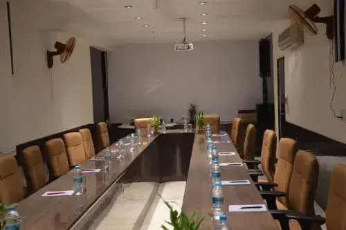 Hotel Arpit Palace