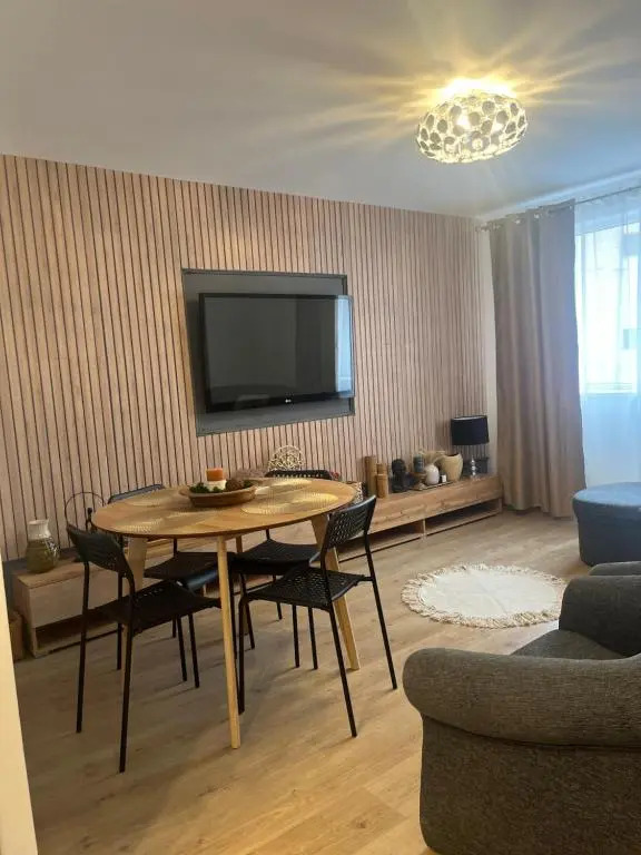 ROMAN Residence Apartment