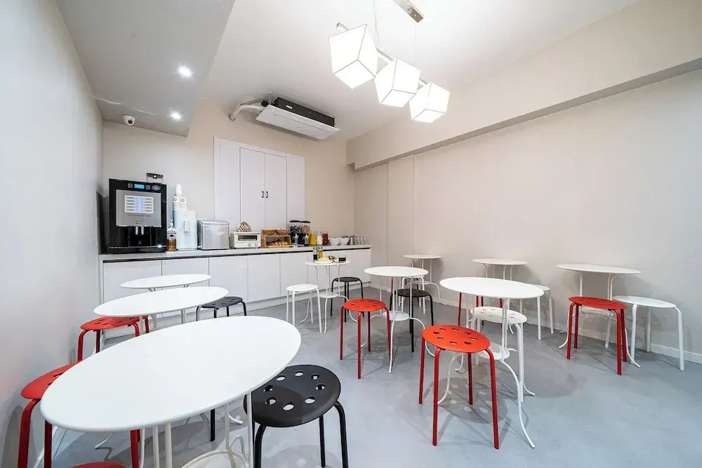 HOTEL LENITH Seomyeon