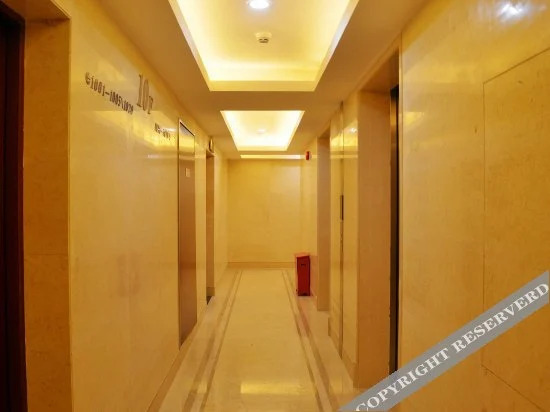 Sheyi Inn Huizhou Huamao