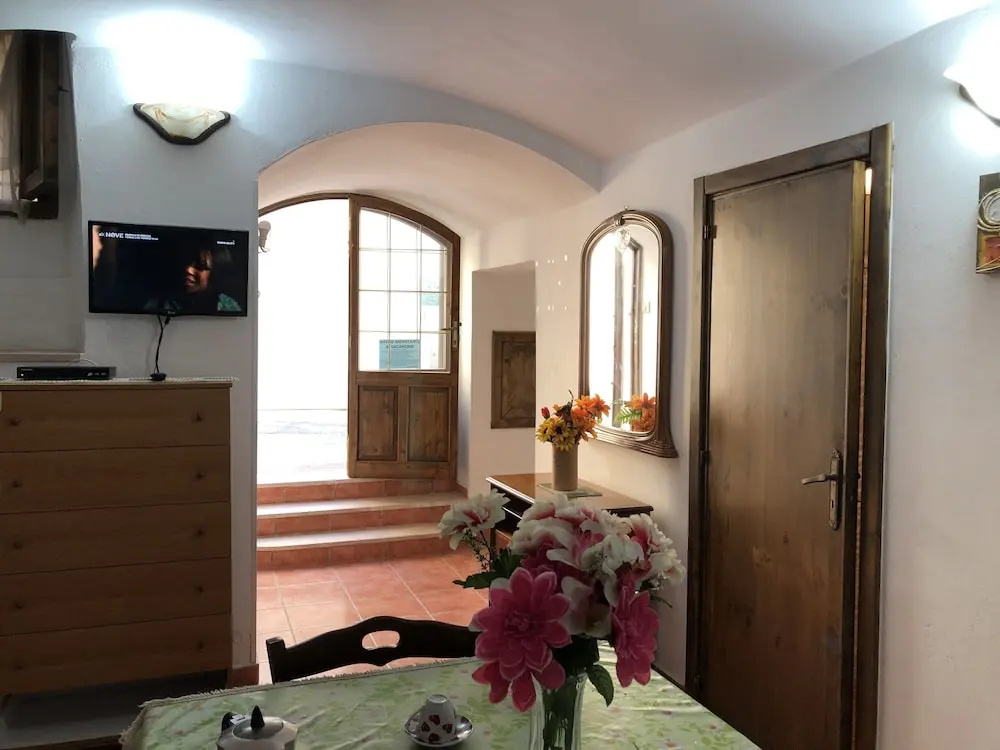 Casa Del Capitano