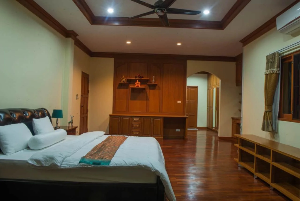 Neevina villa
