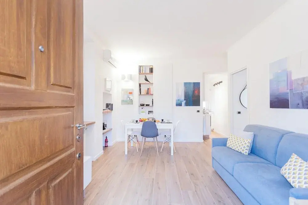 Rosart House by Rent all Como