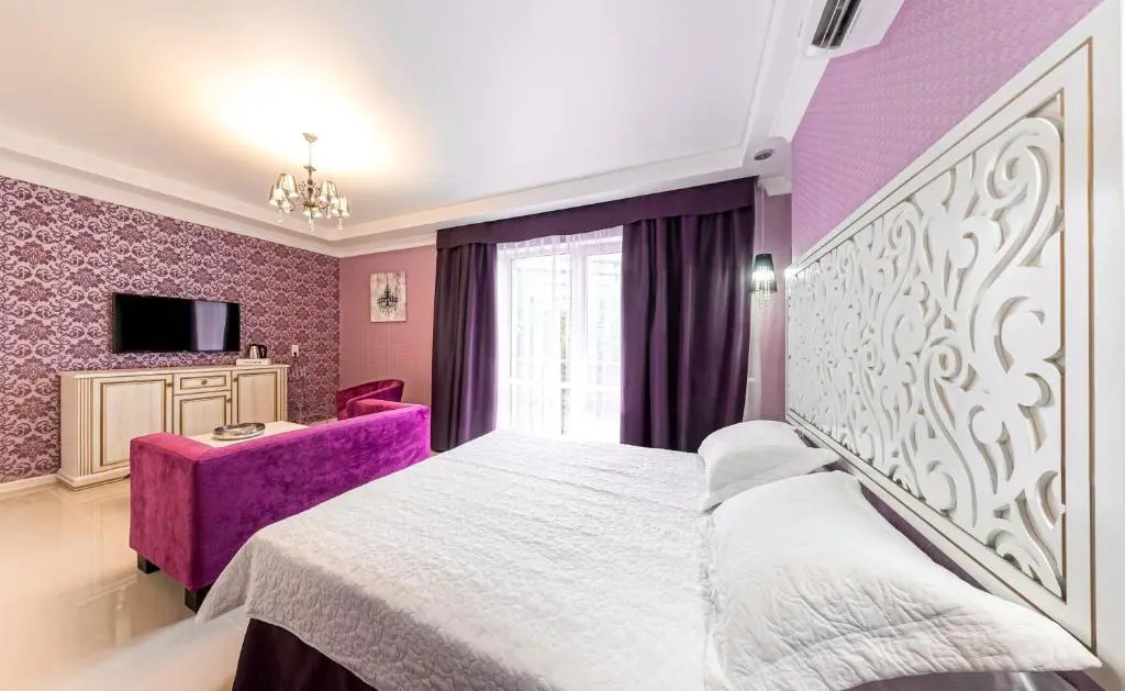Квартира в Аркадийском дворце fainorent