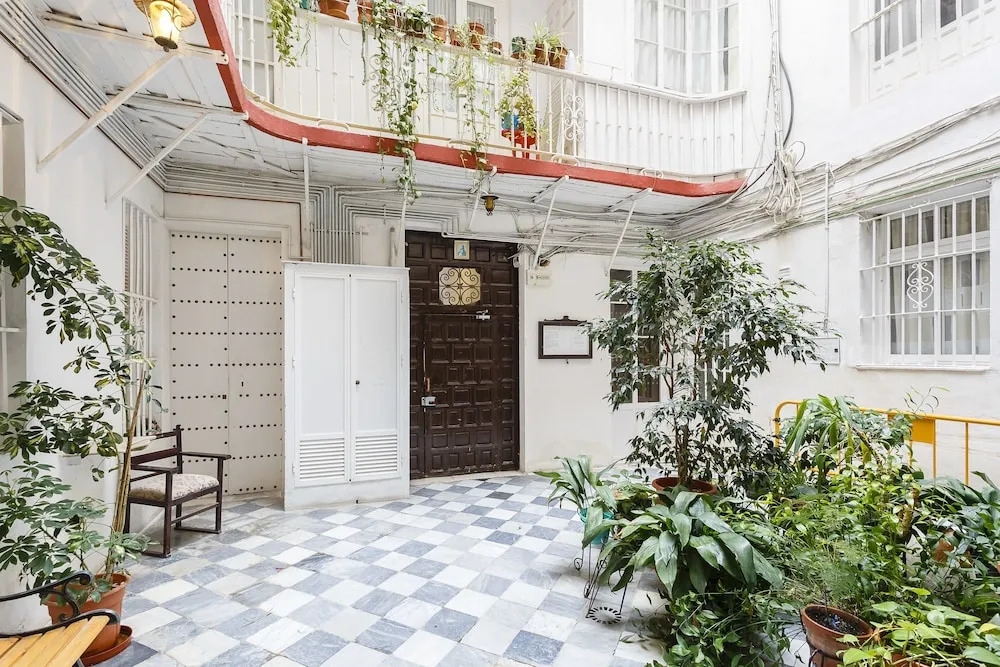 Apartamento La Herencia del Regidor