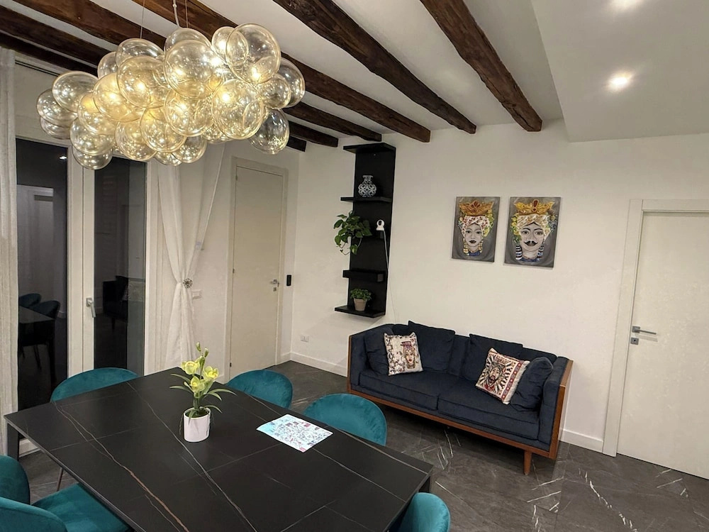 Borbon home luxury appartament & spa