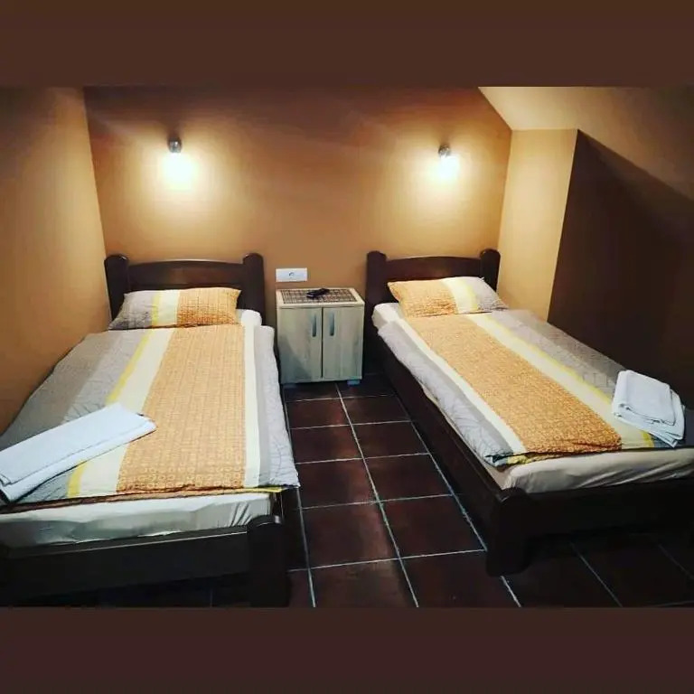 Letnjikovac rooms