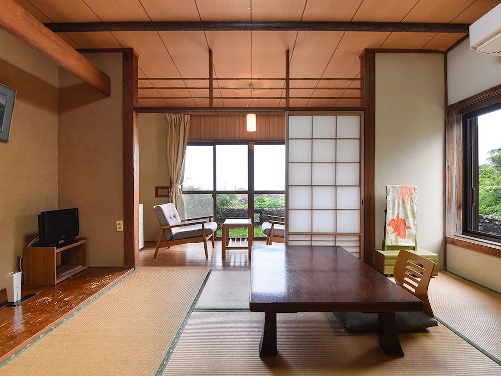 Misaki Kanko Hotel