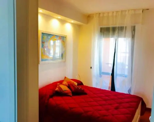 Camere Delle Rose