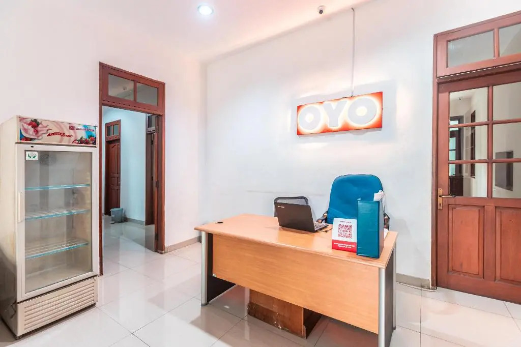 OYO 1990 Kost Kuningan Executive Boading House Setiabudi