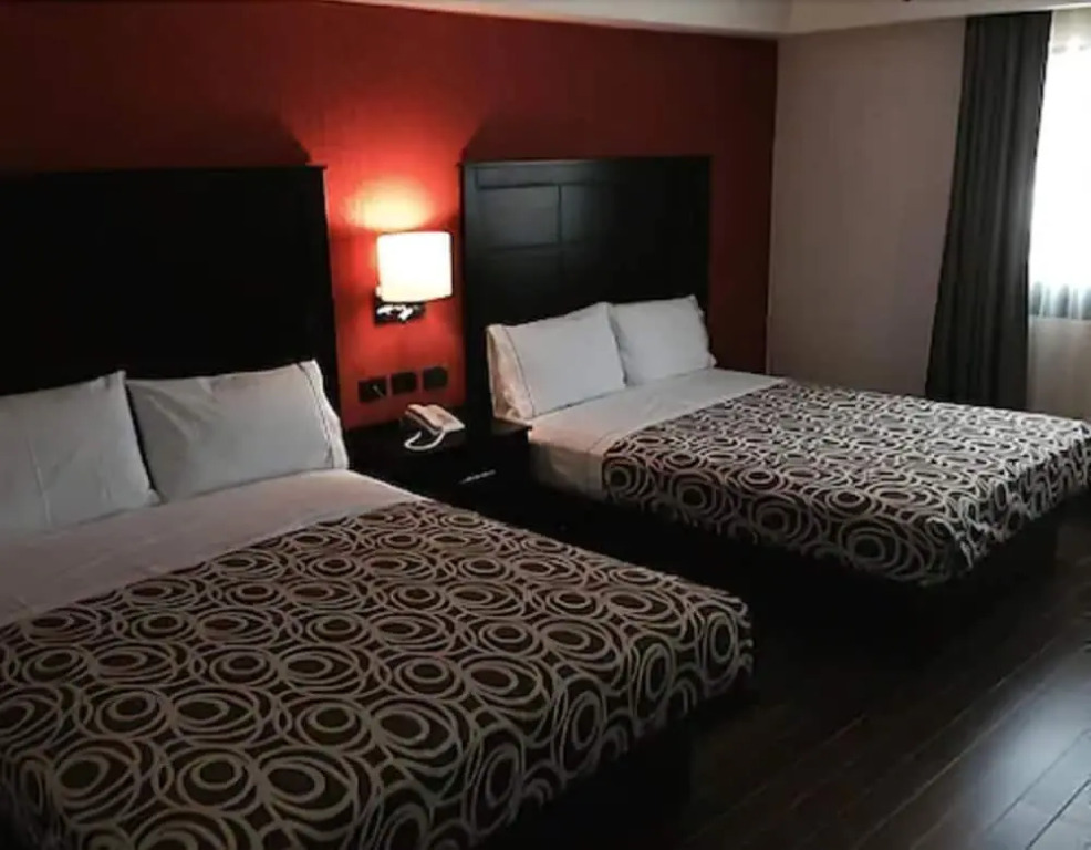Hotel Victoria Inn