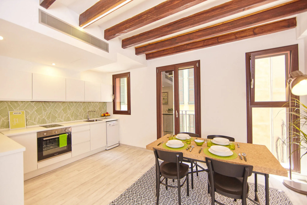 Remolars 3 Townhouse