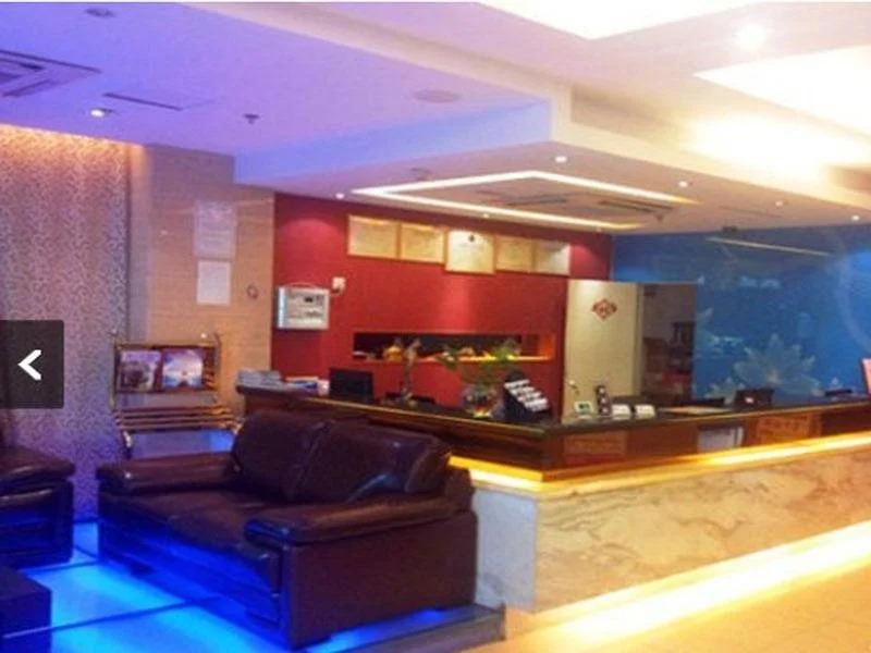 Hanting Express Xiamen Hubin Zhong Road