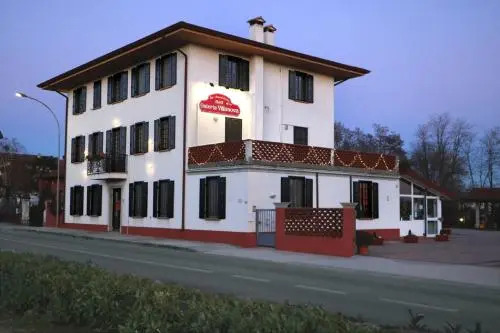 Bed and Breakfast Villanova