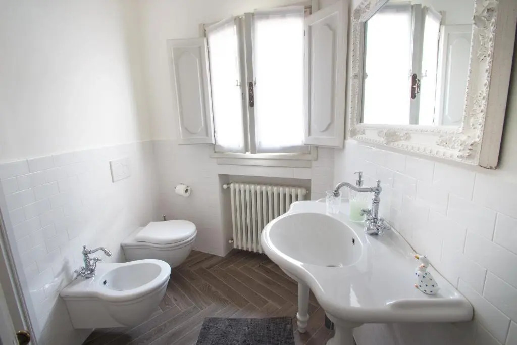 B&B Locanda Tempi Lontani Adults Only