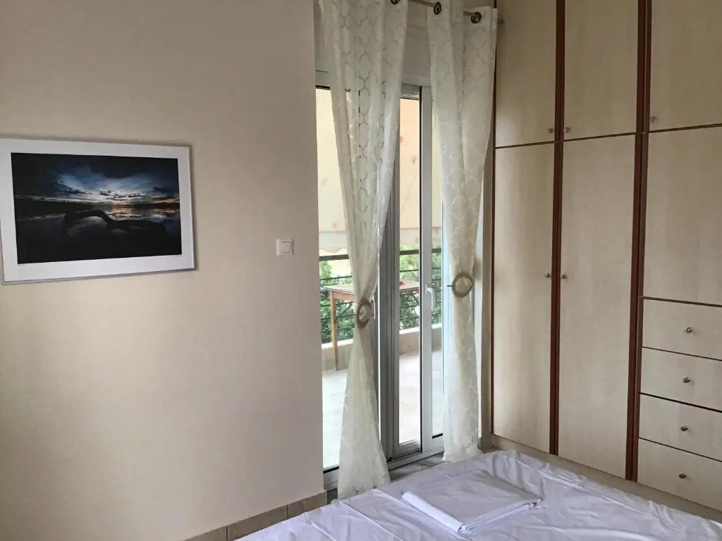 Ourania's Apartments