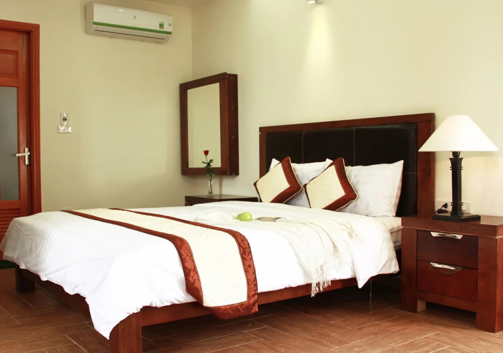 Red Coral Hotel Hoi An