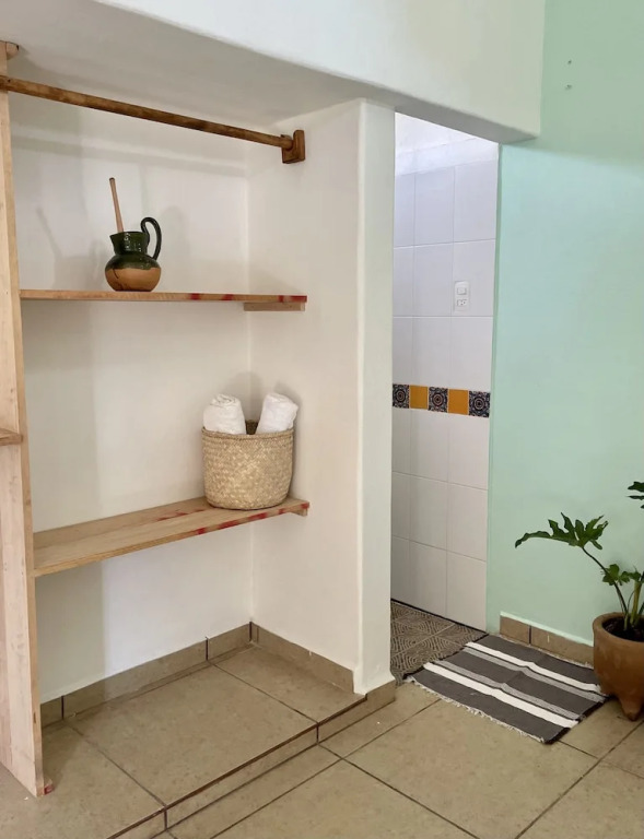 Hotel Adoquin Zipolite