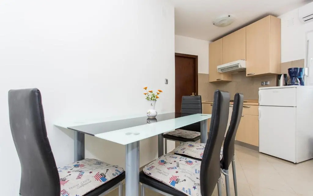 Apartment Kricin