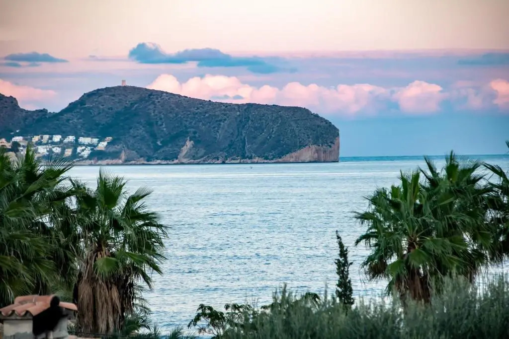 LA MAR