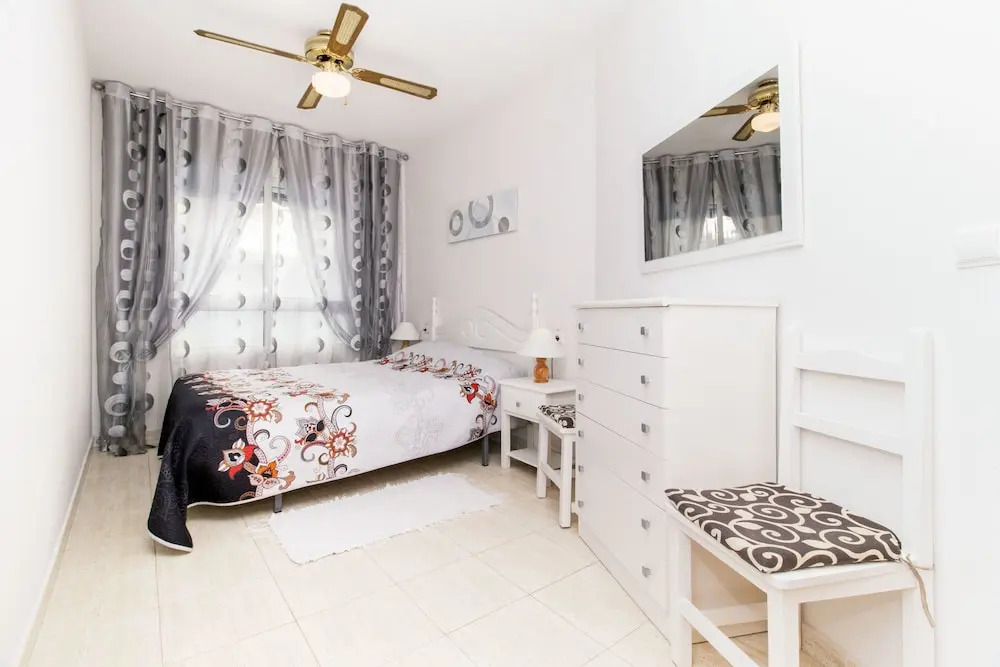 Apartment Omara
