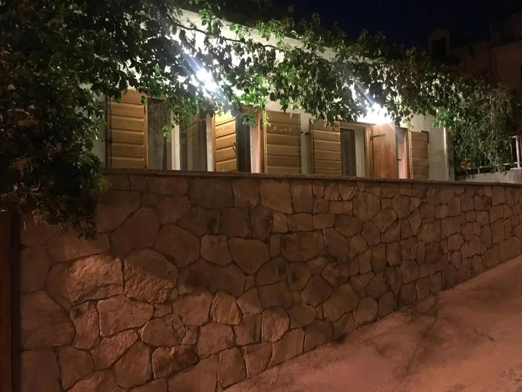 Andrea Holiday Home