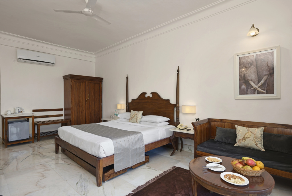 Fateh Safari Resort by Fateh Collection