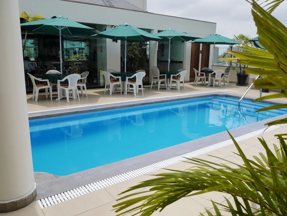 Hotel Boulevard